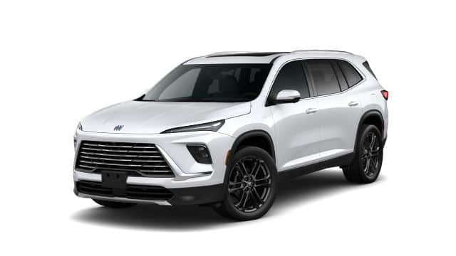 2026 Enclave Preferred