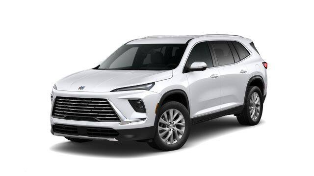 2026 Enclave Preferred