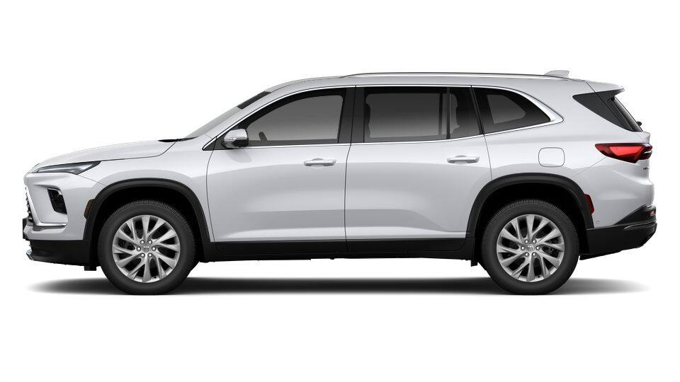 2026 Buick Enclave Preferred - Photo 39