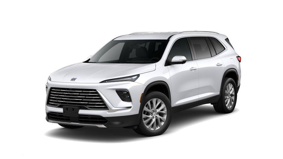 2026 Buick Enclave Preferred - Photo 34