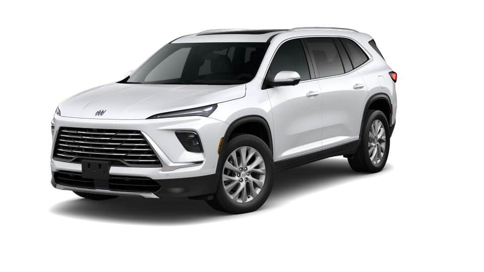 2026 Buick Enclave Preferred - Photo 27