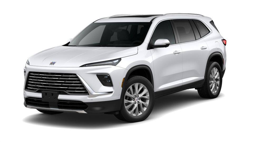 2026 Buick Enclave Preferred - Photo 27