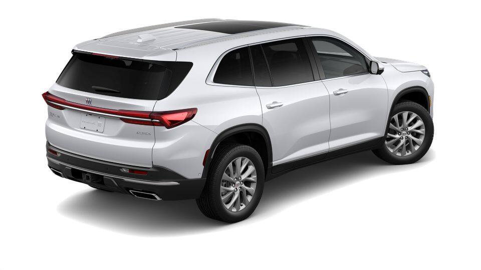 2026 Buick Enclave Preferred - Photo 31