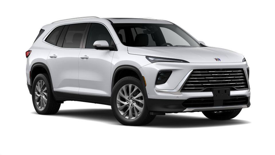 2026 Buick Enclave Preferred - Photo 32