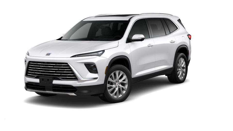 2026 Buick Enclave Preferred - Photo 28