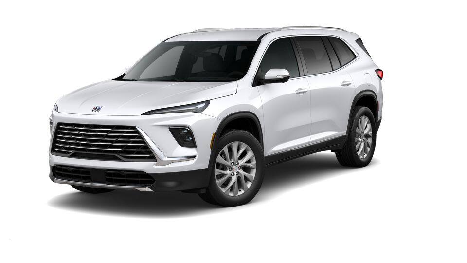 2026 Buick Enclave Preferred - Photo 50