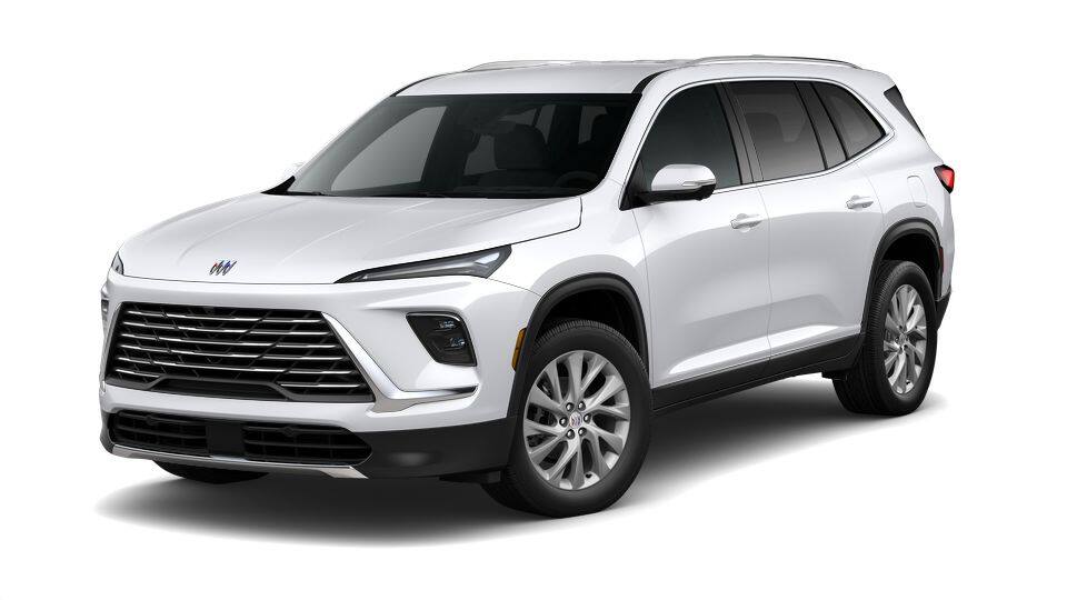 2026 Buick Enclave Preferred - Photo 25