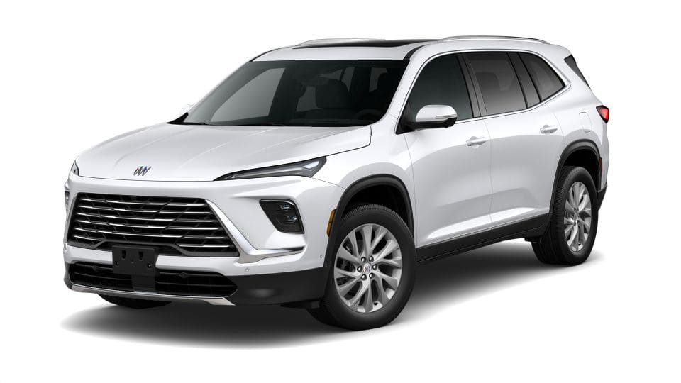 2026 Buick Enclave Preferred AWD's photo