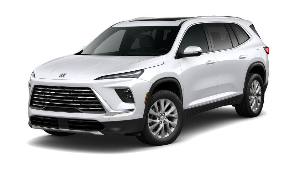 2026 Buick Enclave Preferred - Photo 49