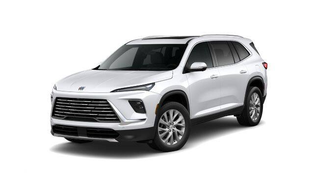 2026 Enclave Preferred