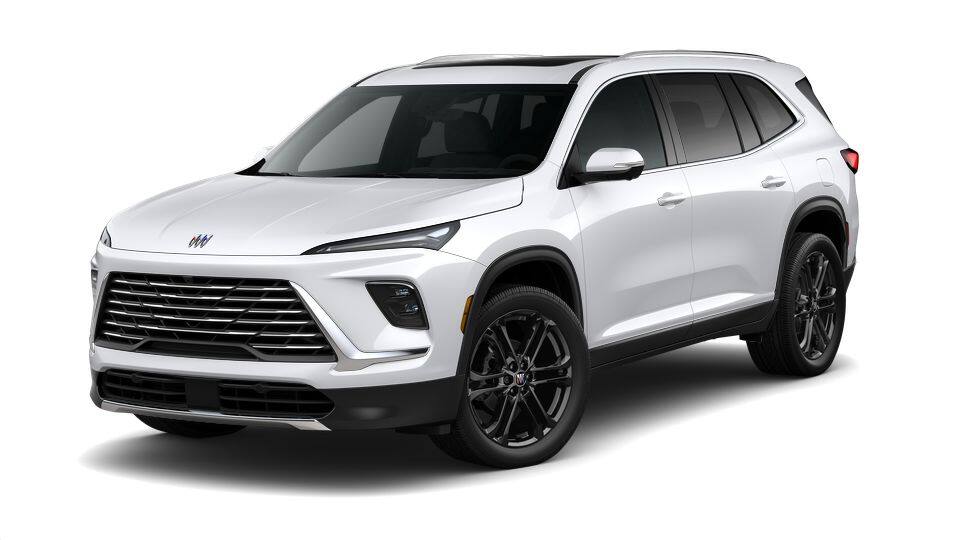 2026 Buick Enclave Preferred - Photo 49