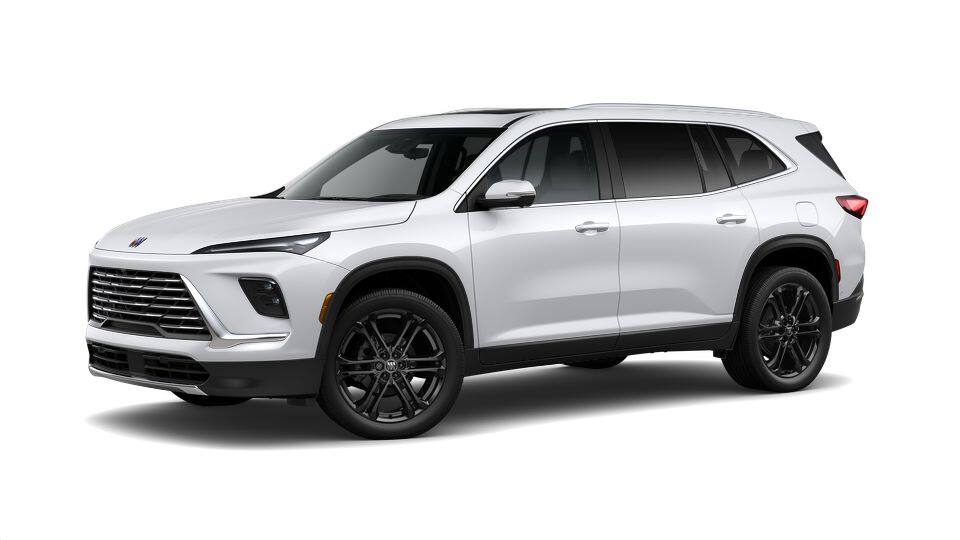 2026 Buick Enclave Preferred - Photo 52