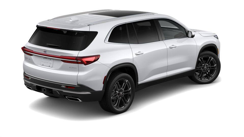 2026 Buick Enclave Preferred - Photo 53