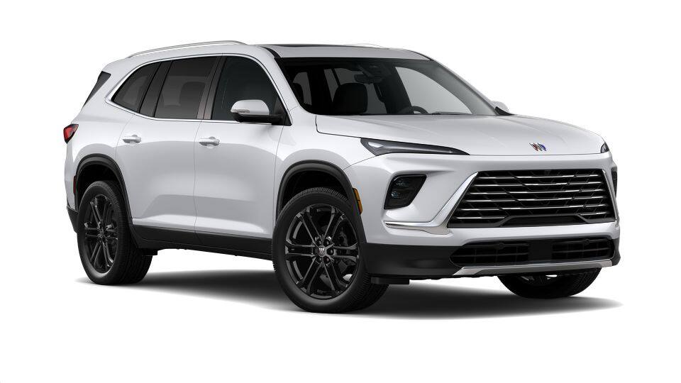 2026 Buick Enclave Preferred - Photo 54