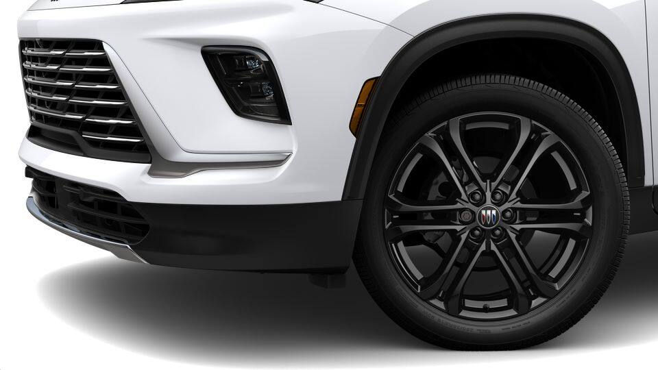 2026 Buick Enclave Preferred - Photo 55