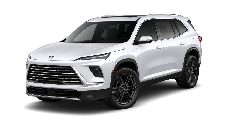 2026 Buick Enclave Preferred - Photo 50