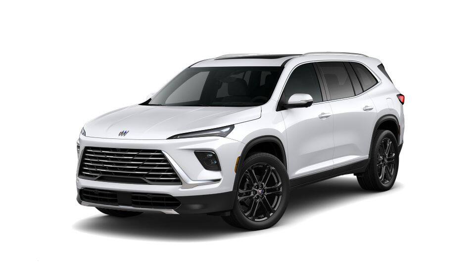 2026 Buick Enclave Preferred - Photo 51