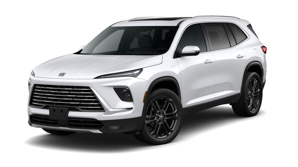 2026 Buick Enclave's photo