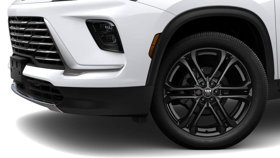 2026 Buick Enclave Preferred - Photo 34