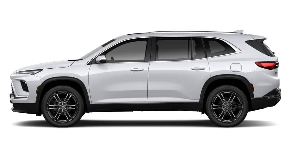 2026 Buick Enclave Preferred - Photo 35
