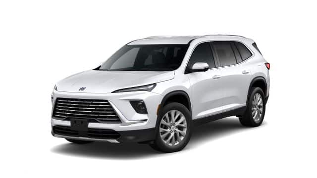 2026 Enclave Preferred