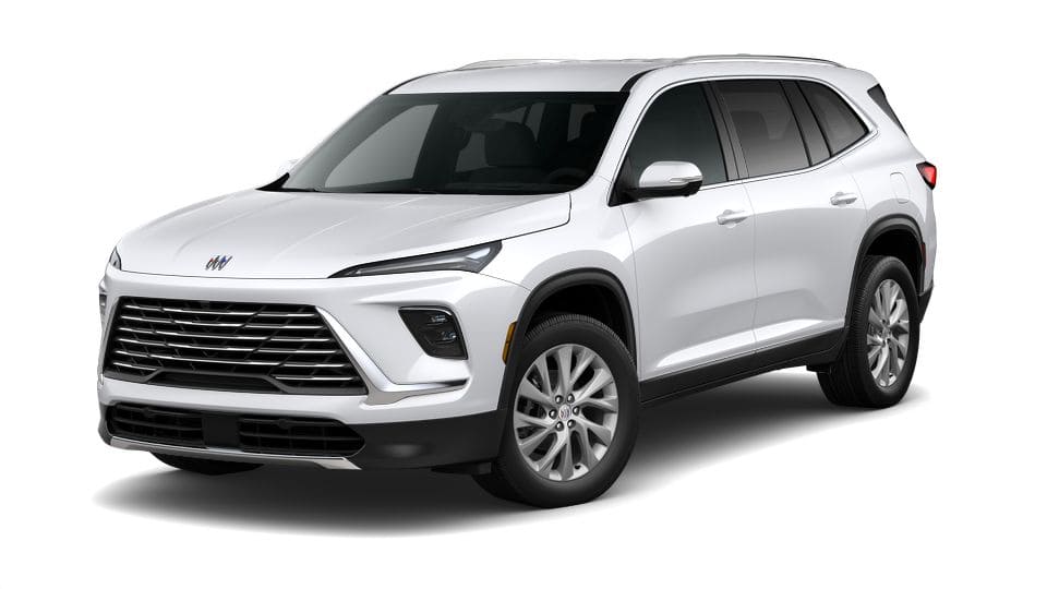 2026 Buick Enclave Preferred - Photo 29