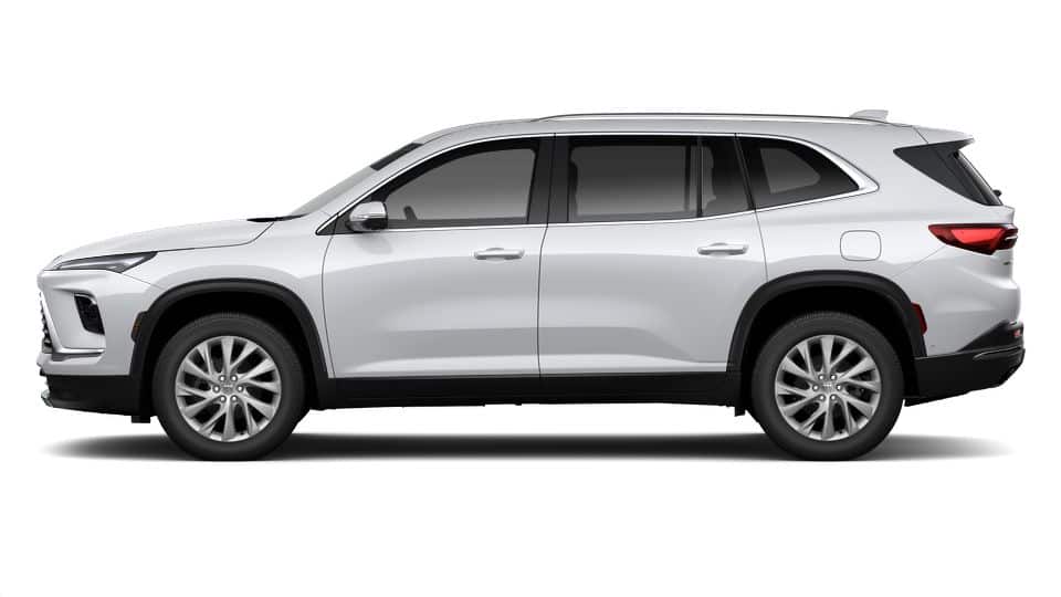 2026 Buick Enclave Preferred - Photo 36
