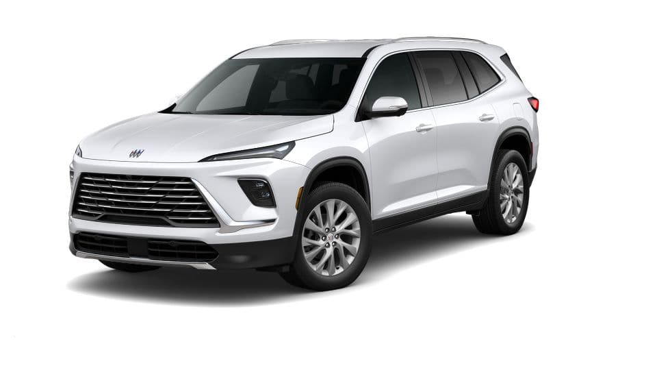 2026 Buick Enclave Preferred - Photo 30
