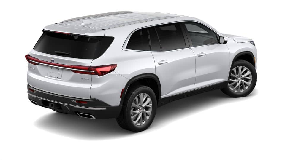 2026 Buick Enclave Preferred - Photo 29