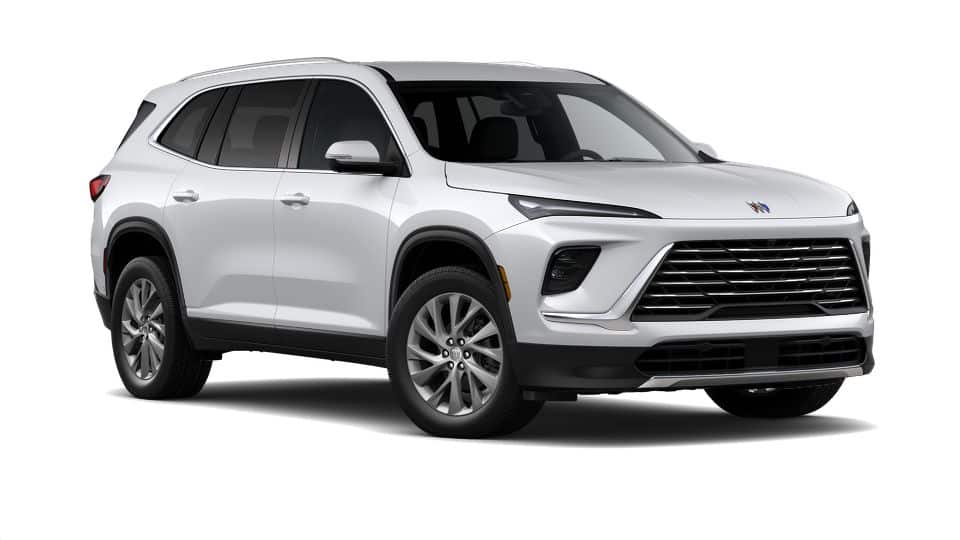 2026 Buick Enclave Preferred - Photo 30