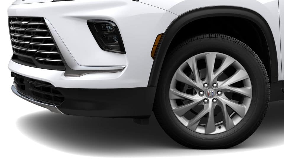 2026 Buick Enclave Preferred - Photo 31
