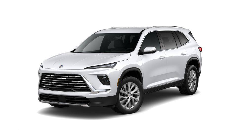 2026 Buick Enclave Preferred - Photo 27