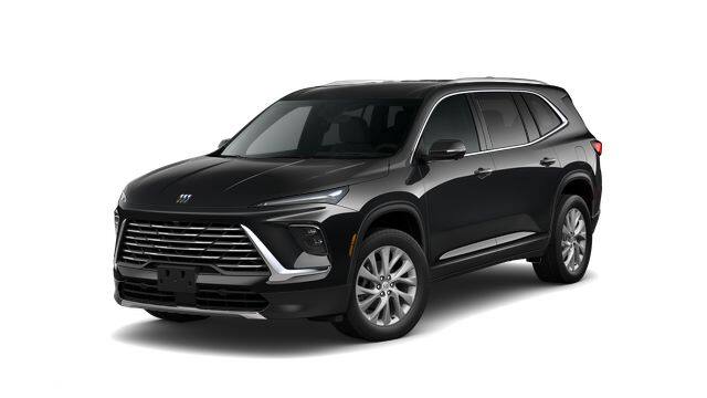 2026 Enclave Preferred