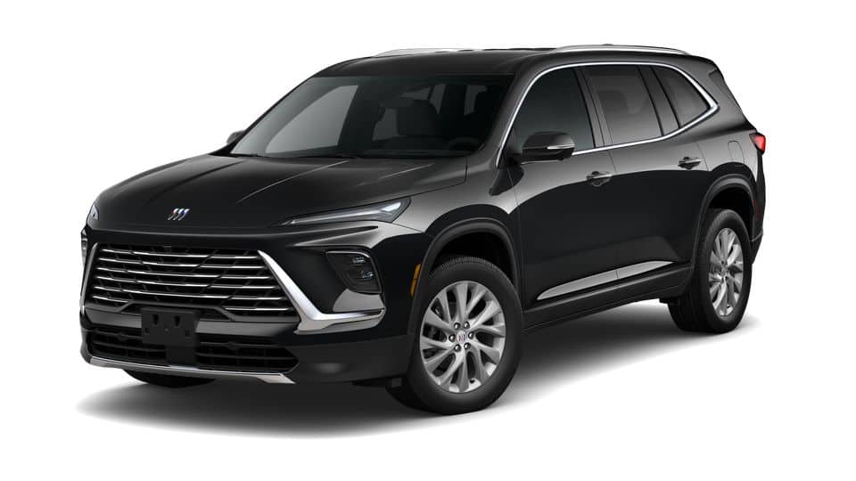 2026 Buick Enclave Preferred - Photo 22