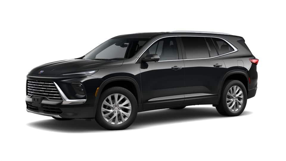 2026 Buick Enclave Preferred - Photo 25