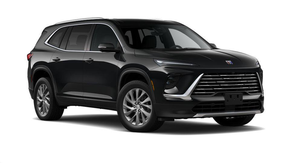2026 Buick Enclave Preferred - Photo 27
