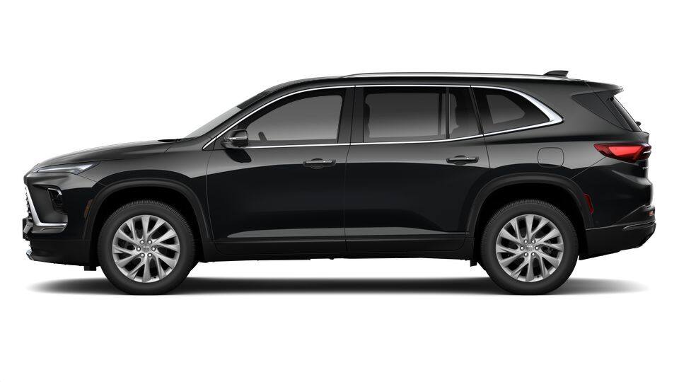 2026 Buick Enclave Preferred - Photo 29