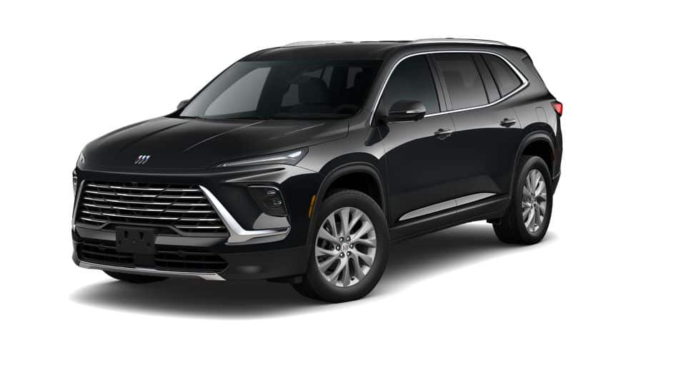 2026 Buick Enclave Preferred - Photo 23