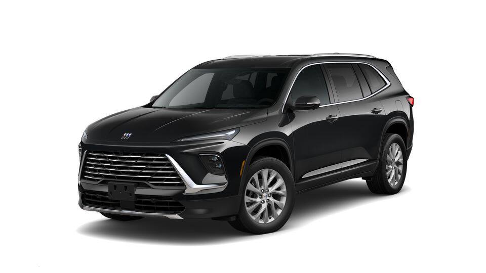 2026 Buick Enclave Preferred - Photo 24