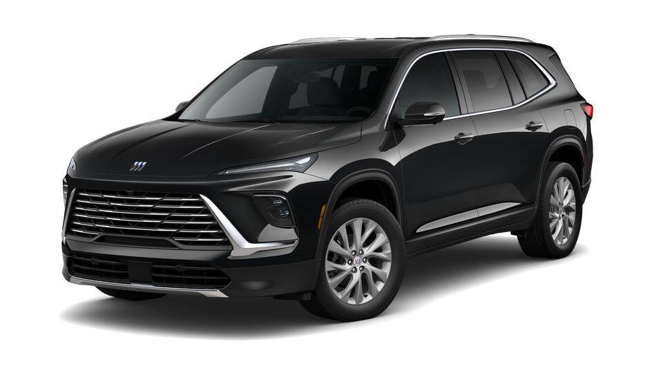 2026 Buick Enclave Preferred - Photo 49