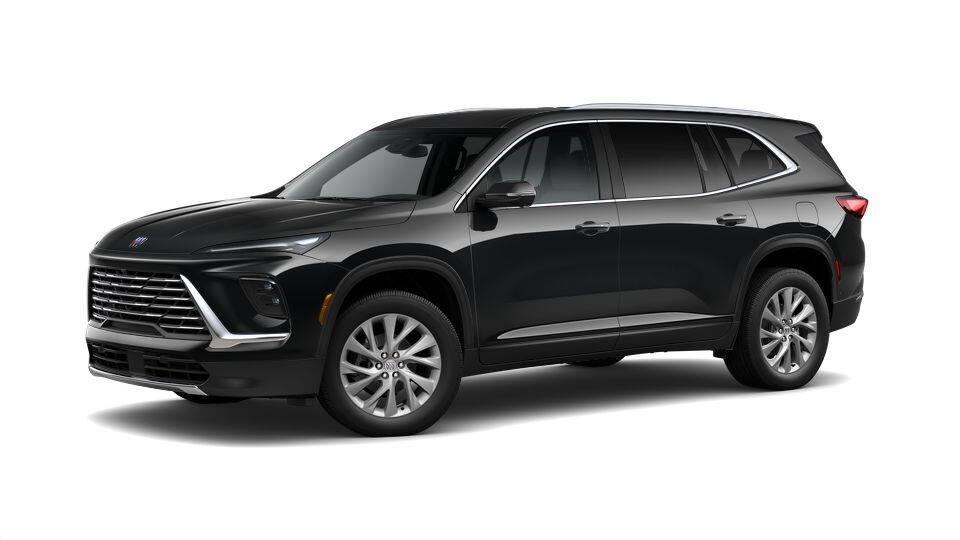 2026 Buick Enclave Preferred - Photo 52