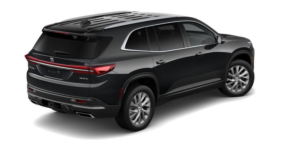 2026 Buick Enclave Preferred - Photo 53