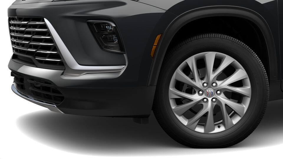 2026 Buick Enclave Preferred - Photo 55