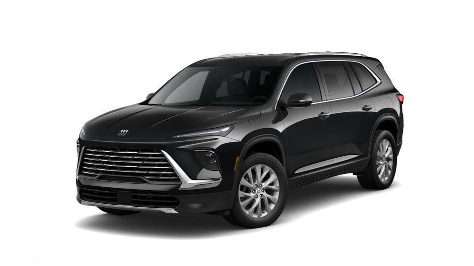 2026 Buick Enclave Preferred - Photo 51