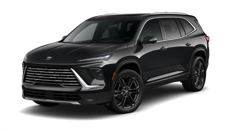 2026 Buick Enclave Preferred AWD's photo