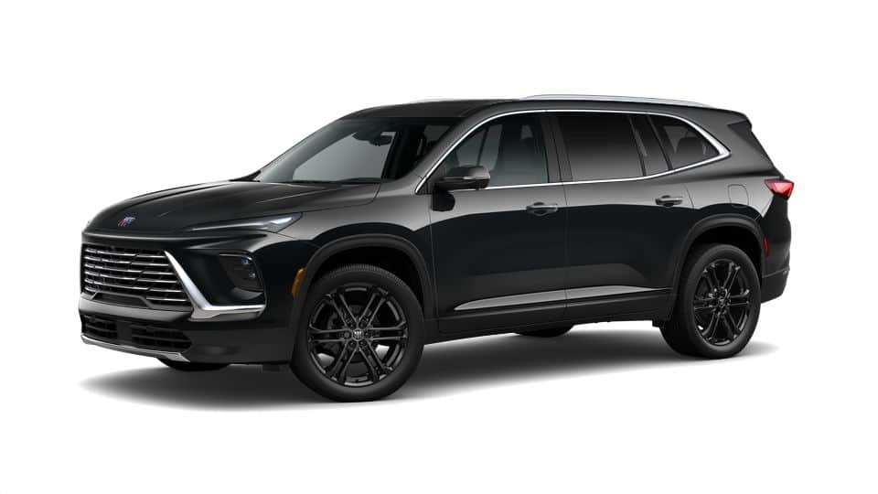 2026 Buick Enclave Preferred - Photo 52
