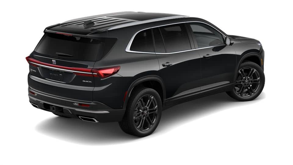 2026 Buick Enclave Preferred - Photo 53