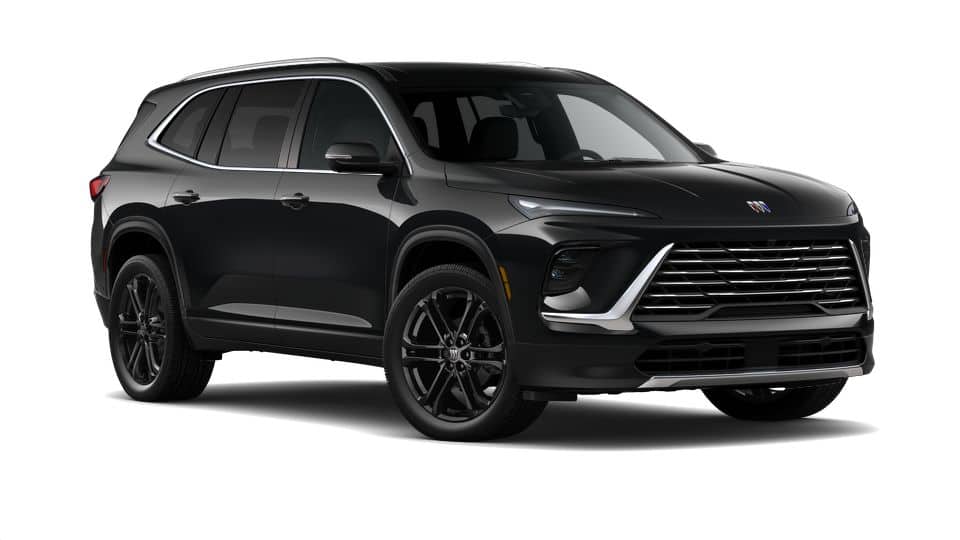 2026 Buick Enclave Preferred - Photo 54