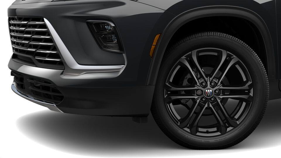 2026 Buick Enclave Preferred - Photo 55