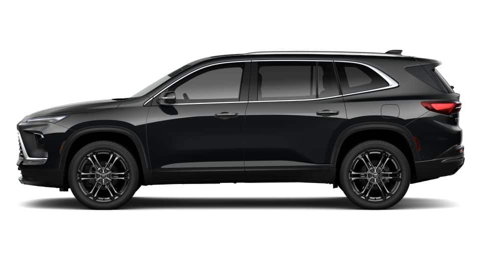 2026 Buick Enclave Preferred - Photo 56
